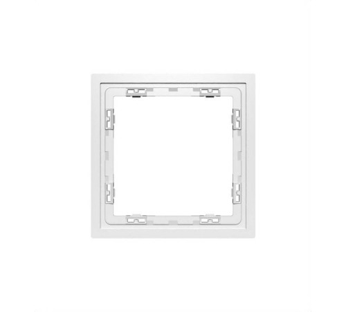 Рамка на 1 пост Voltum S70 VLS100102