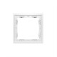 Рамка на 1 пост Voltum S70 VLS100102