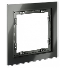 Рамка 1-постовая Voltum S70 VLS110106