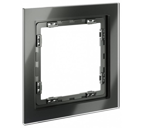 Рамка 1-постовая Voltum S70 VLS110106