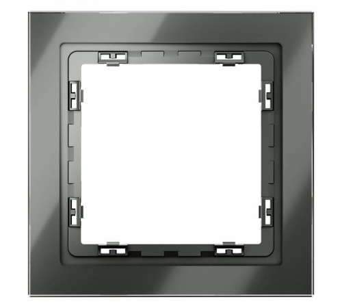 Рамка 1-постовая Voltum S70 VLS110106