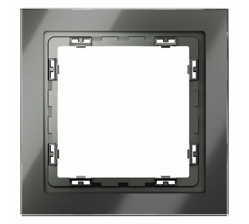 Рамка 1-постовая Voltum S70 VLS110106