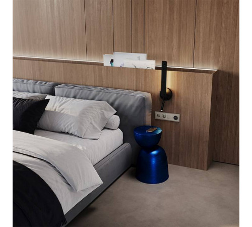 Рамка на 4 поста Voltum S70 VLS110404