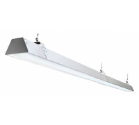 Подвесной светильник ВСЕСВЕТОДИОДЫ 6000 vs301-40-mpr-5k
