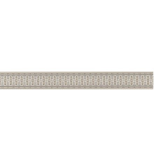 Бордюр Kerama Marazzi Сан-Марко 1 матовый обрезной 80x9.6 см VT\A641\48018R