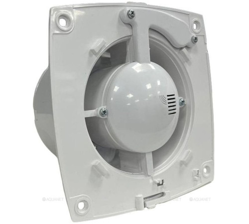 Вентилятор вытяжной Bettoserb с обратным клапаном без накладки 110150