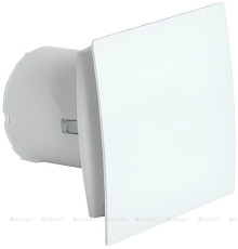 Вентилятор вытяжной Bettoserb с обратным клапаном и шнурком 110152