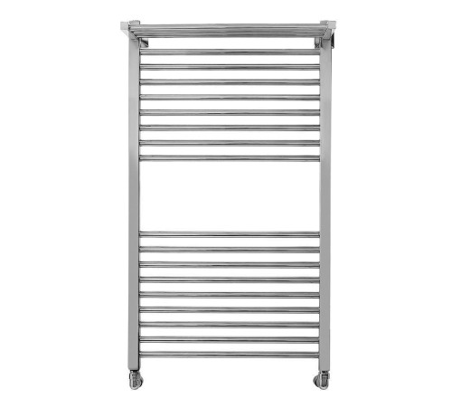 Полотенцесушитель водяной Energy Quadro Modus 1000х500 мм с полкой EWTRQUADM1005000000