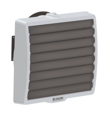 Тепловентилятор водяной Zilon Экватор HP-30.003W