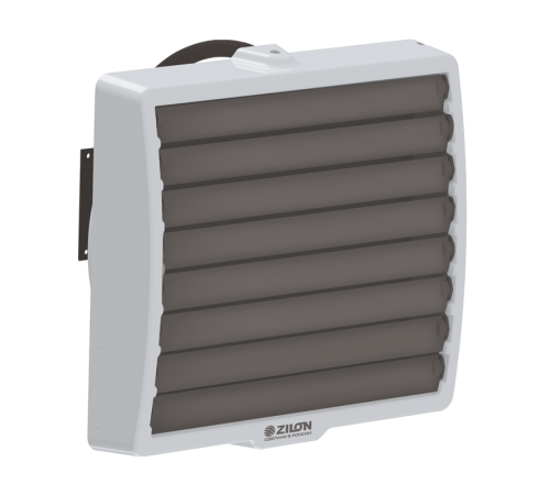 Тепловентилятор водяной Zilon Экватор HP-60.003W