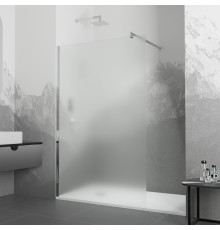 Душевая перегородка RGW Walk-In WA-02-1 700x2000 мм 411002107-41