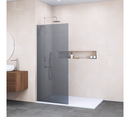 Душевая перегородка RGW WA-110 800 мм 351011008-31