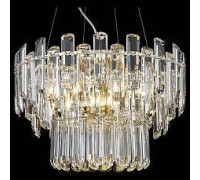 Подвесная люстра Wertmark Lazzara WE107.09.303