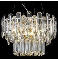 Подвесная люстра Wertmark Lazzara WE107.09.303