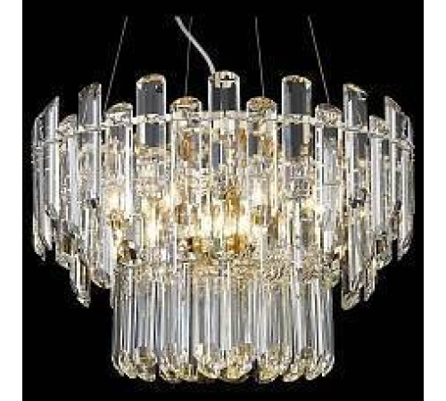 Подвесная люстра Wertmark Lazzara WE107.09.303