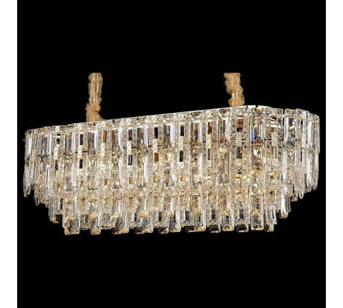 Подвесная люстра Wertmark Liliana WE108.12.303