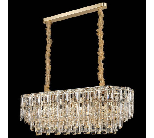 Подвесная люстра Wertmark Liliana WE108.12.303