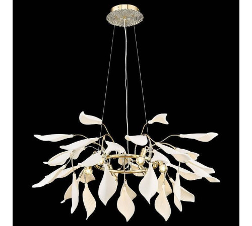 Подвесная люстра Wertmark Miranda WE123.06.323