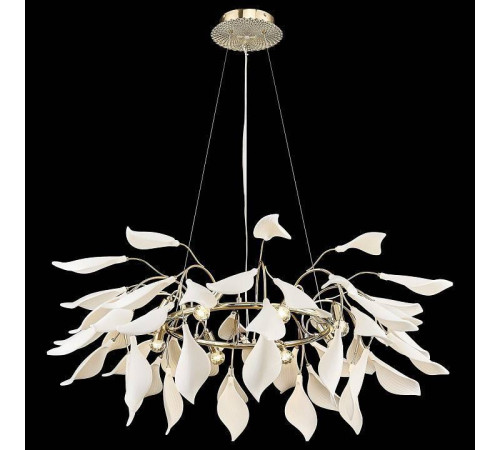 Люстра подвесная Wertmark Miranda WE123.08.323