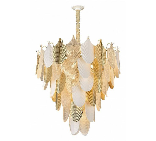 Потолочная люстра Wertmark Arctioma WE126.37.303