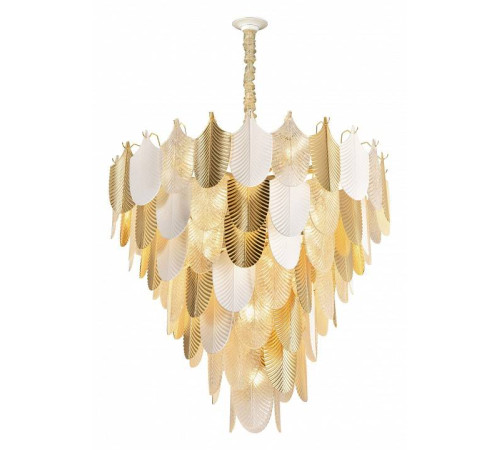 Потолочная люстра Wertmark Arctioma WE126.51.303