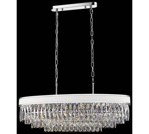 Подвесной светильник Wertmark Clarissa WE136.12.103