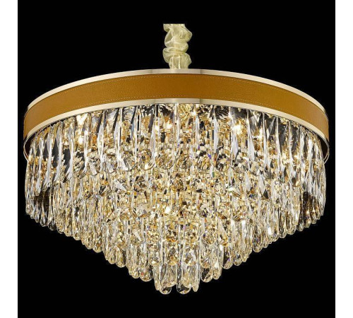 Подвесная люстра Wertmark Clarissa WE136.15.303