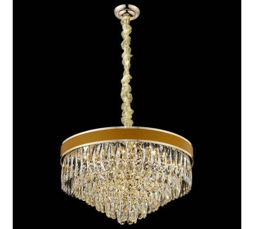 Подвесная люстра Wertmark Clarissa WE136.15.303