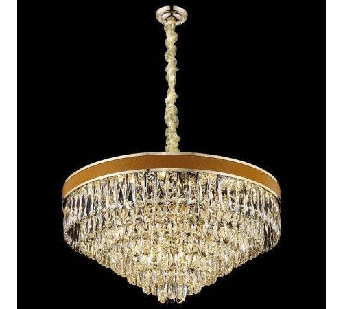 Подвесная люстра Wertmark Clarissa WE136.22.303