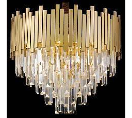 Подвесной светильник Wertmark Calogera WE137.12.503