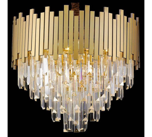 Подвесной светильник Wertmark Calogera WE137.12.503