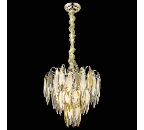 Подвесная люстра Wertmark Orlanda WE144.05.303