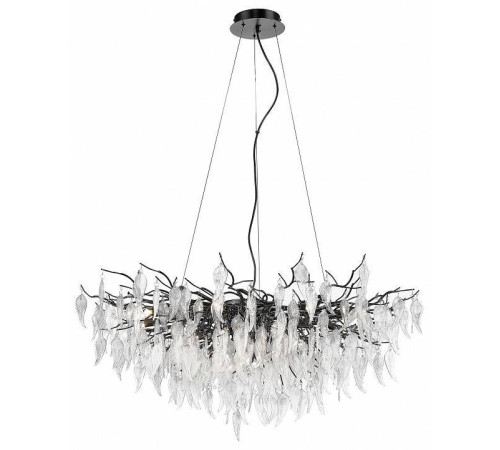 Подвесная люстра Wertmark Daniela WE182.15.023