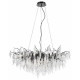 Подвесная люстра Wertmark Daniela WE182.15.023