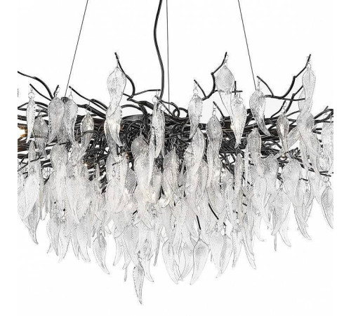 Подвесная люстра Wertmark Daniela WE182.15.023