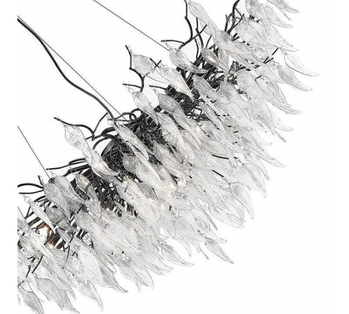 Подвесная люстра Wertmark Daniela WE182.15.023