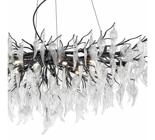 Подвесная люстра Wertmark Daniela WE182.15.043