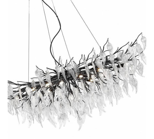 Подвесная люстра Wertmark Daniela WE182.15.043