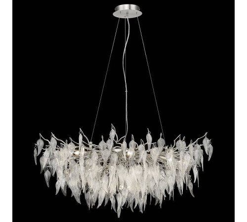 Подвесная люстра Wertmark Daniela WE182.15.203