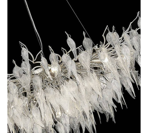 Подвесная люстра Wertmark Daniela WE182.15.203