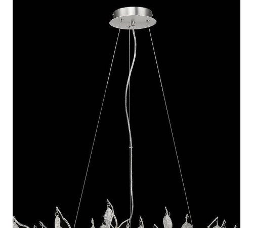 Подвесная люстра Wertmark Daniela WE182.15.203