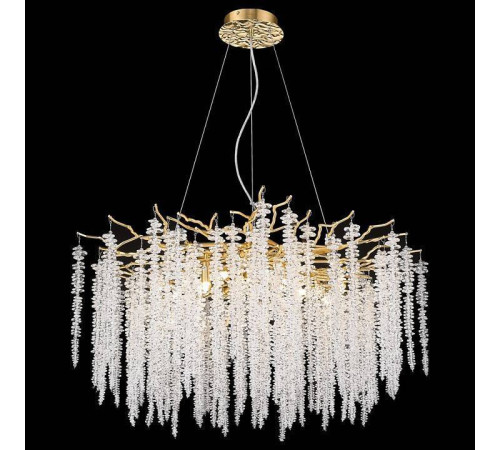 Подвесной светильник Wertmark Daciana WE185.12.303