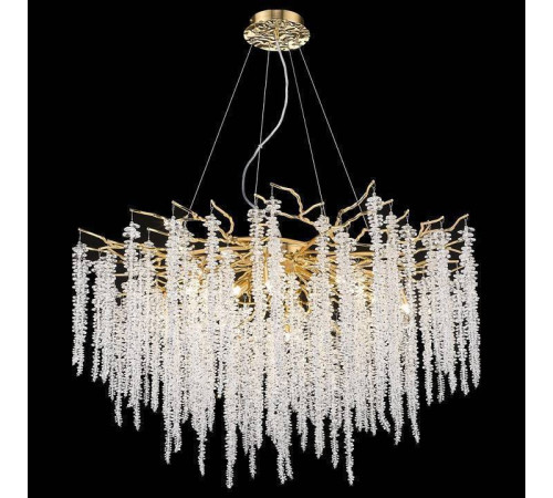 Подвесной светильник Wertmark Daciana WE185.15.303