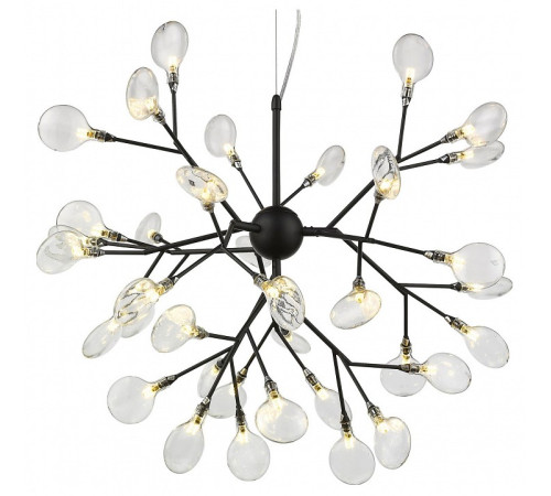 Подвесная люстра Wertmark Fiorita WE241.36.023