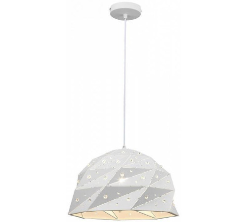 Подвесной светильник Wertmark Delfina WE265.01.006