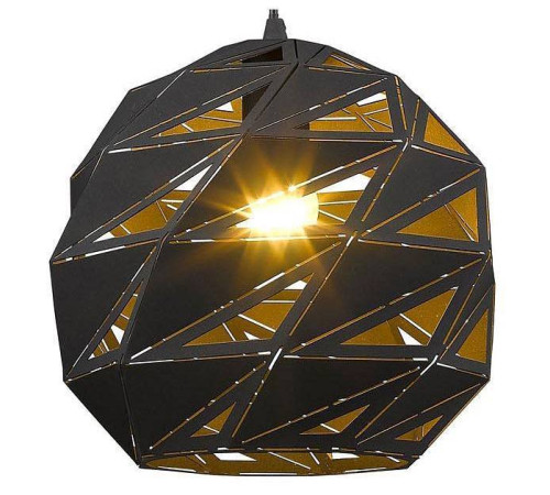 Подвесной светильник Wertmark Decimo WE266.01.026