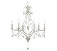 Подвесная люстра Wertmark Nilla WE306.06.003