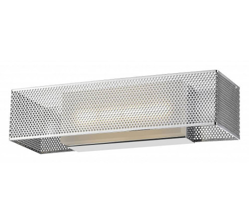 Накладной светильник Wertmark Grenze WE422.01.101