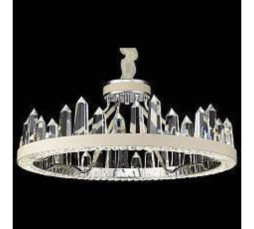 Подвесной светильник Wertmark Leona WE456.08.103