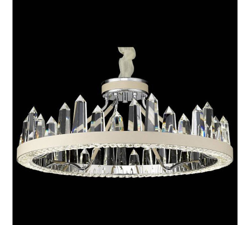 Подвесной светильник Wertmark Leona WE456.08.103